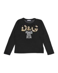 Футболка Dolce & Gabbana