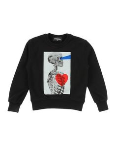 Толстовка Dsquared2