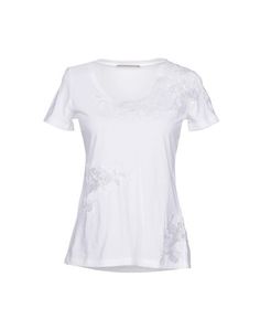 Футболка Ermanno Scervino