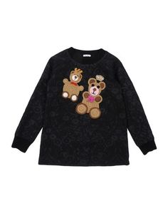 Толстовка Dolce & Gabbana