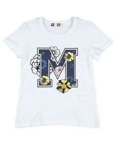 Футболка Msgm
