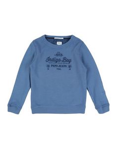 Толстовка Pepe Jeans