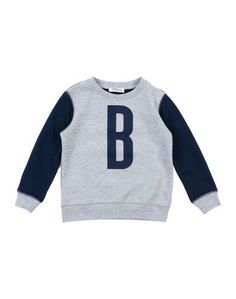 Толстовка Bikkembergs