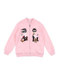 Толстовка Dolce & Gabbana