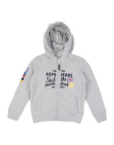 Толстовка Pepe Jeans