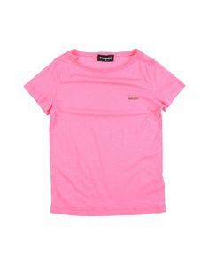 Футболка Dsquared2