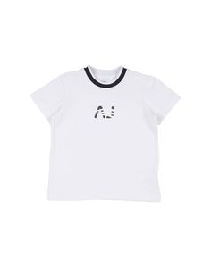 Футболка Armani Junior