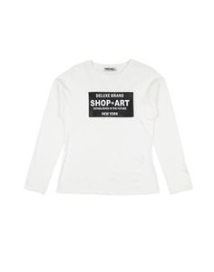 Футболка Shop ★ ART