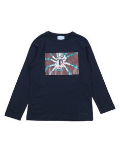 Футболка Lanvin