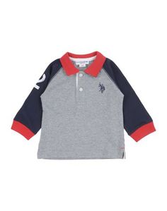 Толстовка U.S.Polo Assn.