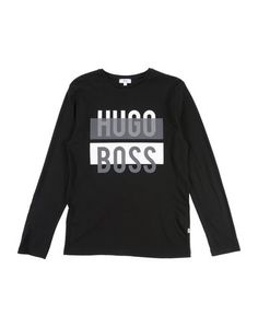 Футболка Hugo Boss
