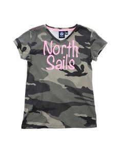 Футболка North Sails