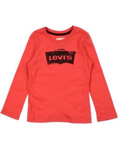 Футболка Levis Kidswear