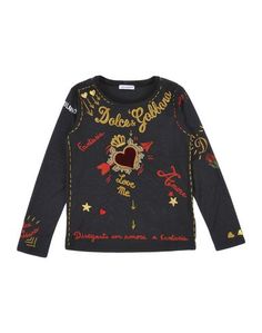 Футболка Dolce & Gabbana