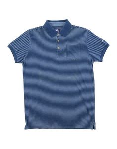 Поло North Sails