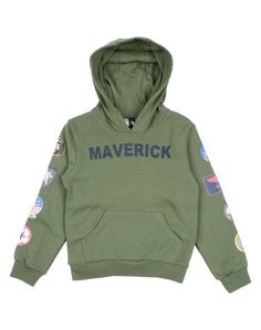 Толстовка Macchia J