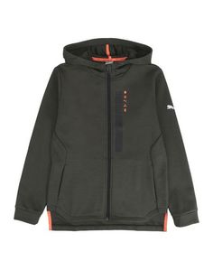 Толстовка Puma