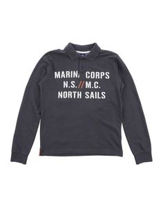 Поло North Sails