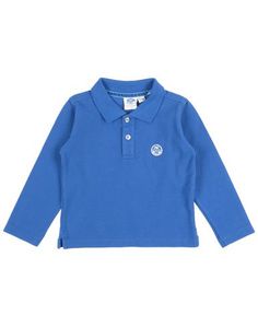 Поло North Sails