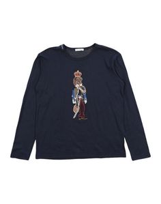 Футболка Dolce & Gabbana