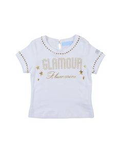 Футболка Miss Blumarine