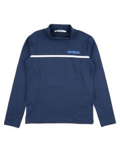 Футболка Bikkembergs