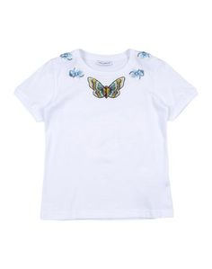 Футболка Dolce & Gabbana
