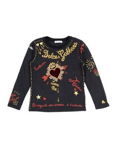 Футболка Dolce & Gabbana