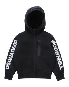 Толстовка Dsquared2