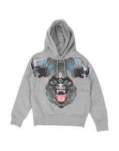 Толстовка Marcelo Burlon