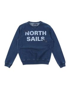 Толстовка North Sails
