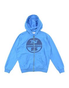 Толстовка North Sails
