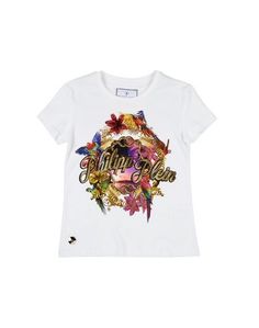 Футболка Philipp Plein