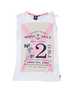 Футболка North Sails
