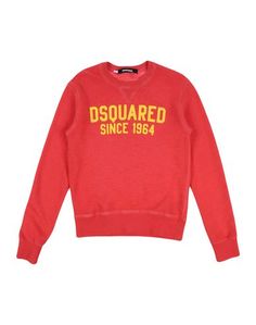 Толстовка Dsquared2