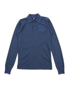 Поло North Sails