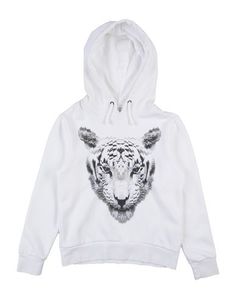 Толстовка Marcelo Burlon
