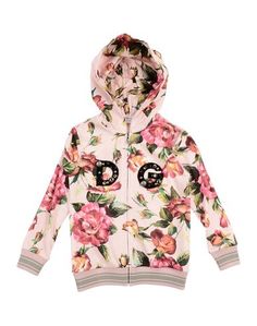 Толстовка Dolce & Gabbana