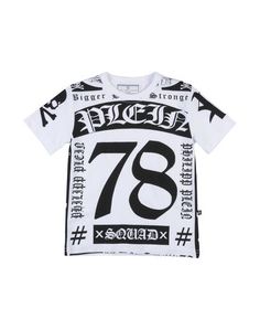 Футболка Philipp Plein