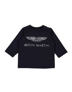 Футболка Aston Martin