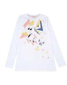 Футболка Fendi