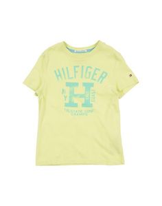 Футболка Tommy Hilfiger