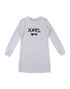 Платье Karl Lagerfeld