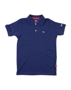 Поло Harmont&Blaine