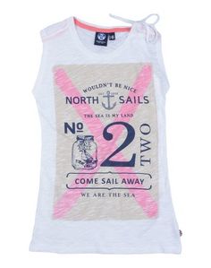 Футболка North Sails
