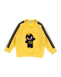 Толстовка Fendi