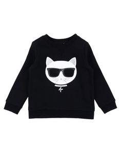 Толстовка Karl Lagerfeld