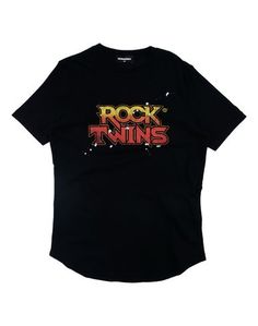 Футболка Dsquared2