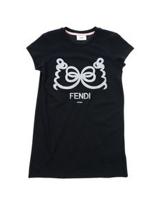 Футболка Fendi