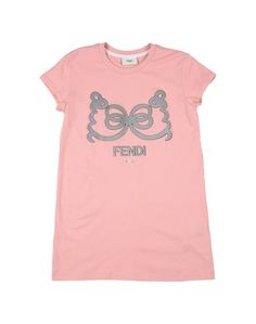 Футболка Fendi